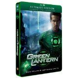 Green Lantern Ultimate Edition (occasion)