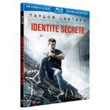 Identite Secrete (occasion)