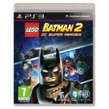 Lego Batman 2 Dc Super Heroes Ps3 (occasion)