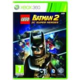 Lego Batman 2 Xbox 360 (occasion)