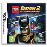 Lego Batman 2 Dc Super Heroes (occasion)