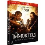 Les Immortels (occasion)