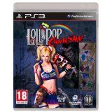 Lollipop Chainsaw (occasion)