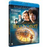 Hugo Cabret + Dvd Edition (occasion)