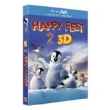 Happy Feet 2 3d (occasion)