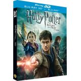 Harry Potter Et Les Reliques De La Mort 2eme Partie 3d (occasion)