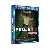 Projet X Blu-ray (occasion)