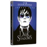 Dark Shadows Edition Prestige (occasion)