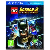 Lego Batman 2 Ps Vita (occasion)