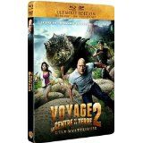 Voyage Au Centre De La Terre 2 Ultimate Edition (occasion)