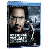 Sherlock Holmes Jeu D Ombres (occasion)