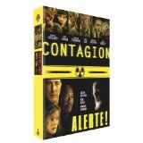 Contagion + Alerte ! (occasion)