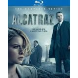 Alcatraz - Integrale De La Serie (occasion)