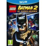 Lego Batman 2 Dc Super Heroes (occasion)