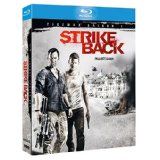 Strike Back Cinemax Saison 1 Project Dawn (occasion)