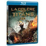 La Colere Des Titans 3d (occasion)