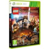 Lego Le Seigneur Des Anneaux Xbox 360 (occasion)