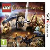 Lego Le Seigneur Des Anneaux 3ds (occasion)