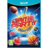 Game Party Champions Wii U (occasion)