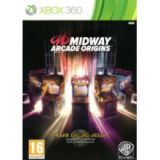Midway Arcade Origins Xbox 360 (occasion)