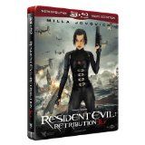 Resident Evil 5 : Retribution (occasion)