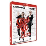 Stars 80 Le Film Blu-ray + Dvd (occasion)