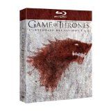 Game Of Thrones Saison 1 Et 2 (occasion)