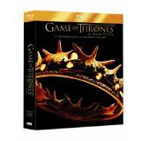 Game Of Thrones Saison 2 (occasion)