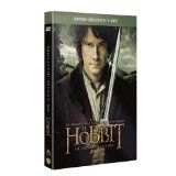 Le Hobbit Un Voyage Inattendu Edition Limiteee Collector 2 Dvd (occasion)