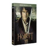 Le Hobbit Un Voyage Inattendu Edition Collector 2 Dvd (occasion)