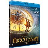 Hugo Cabret 3d (occasion)