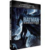 Batman : The Dark Knight Returns Partie 1 Edition Speciale 2 Dvd Film D Animation (occasion)