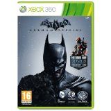 Batman Arkham Origins Xbox 360 (occasion)
