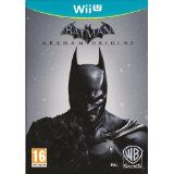 Batman Arkham Origins (occasion)