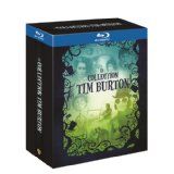 La Collection Tim Burton (occasion)