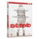 Evil Dead Blu-ray (occasion)