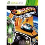 Hotwheels Meilleur Pilote Mondial (occasion)