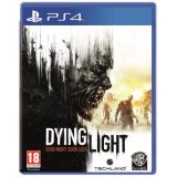 Dying Light Ps4 (occasion)