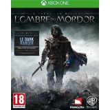 La Terre Du Milieu L Ombre Du Mordor Xbox One (occasion)