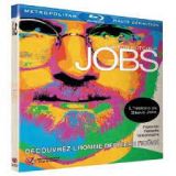 Jobs Le Film De Steve Jobs (occasion)