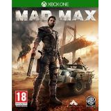 Mad Max Xbox One (occasion)