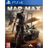 Mad Max Ps4 (occasion)