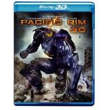 Pacific Rim 3d (occasion)