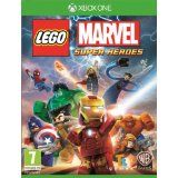 Lego Marvel Super Heroes Xbox One (occasion)