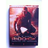 Riddick Domptez Les Tenebres (occasion)