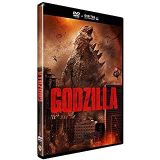 Godzilla (2014) (occasion)