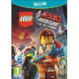 Lego La Grande Aventure Wii U (occasion)