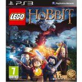 Lego Le Hobbit Ps3 (occasion)