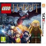 Lego Le Hobbit 3ds (occasion)