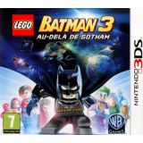 Lego Batman 3 Au Dela De Gotham (occasion)